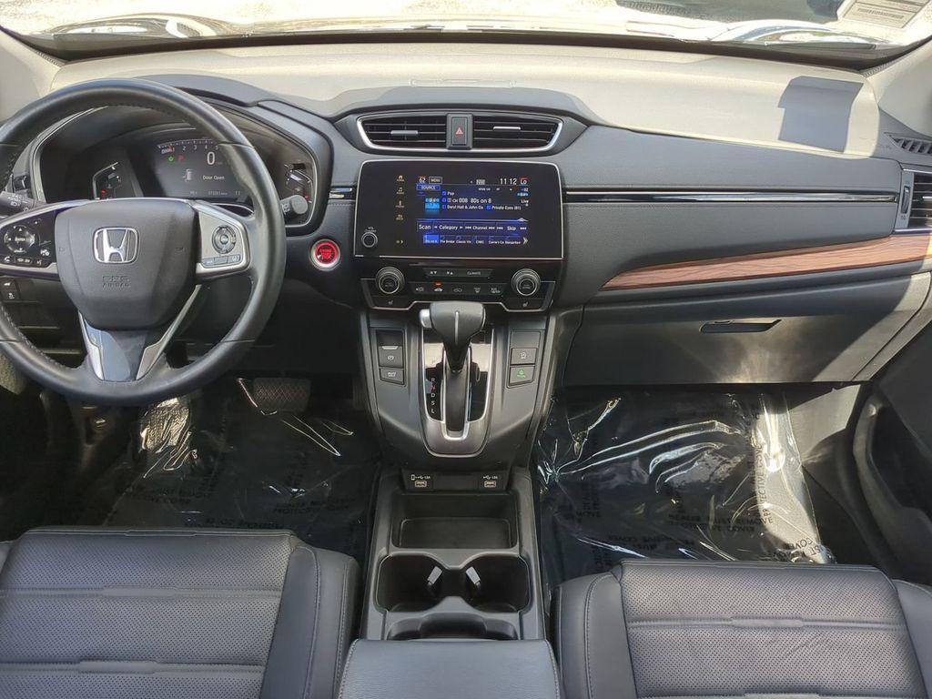 used 2020 Honda CR-V car, priced at $22,988
