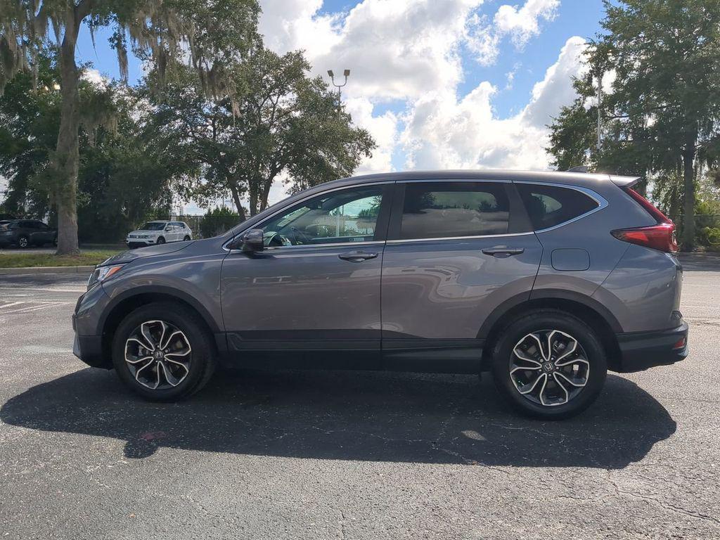 used 2020 Honda CR-V car, priced at $22,988