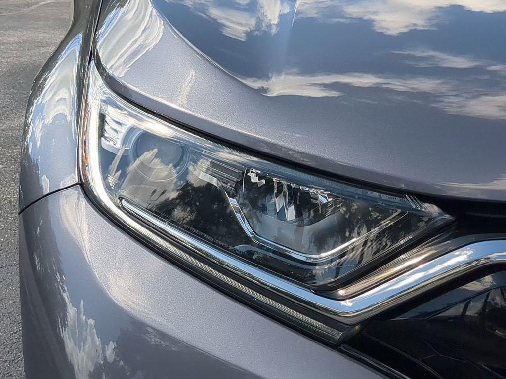 used 2020 Honda CR-V car, priced at $22,988