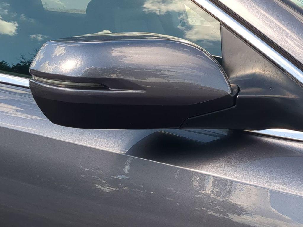 used 2020 Honda CR-V car, priced at $22,988