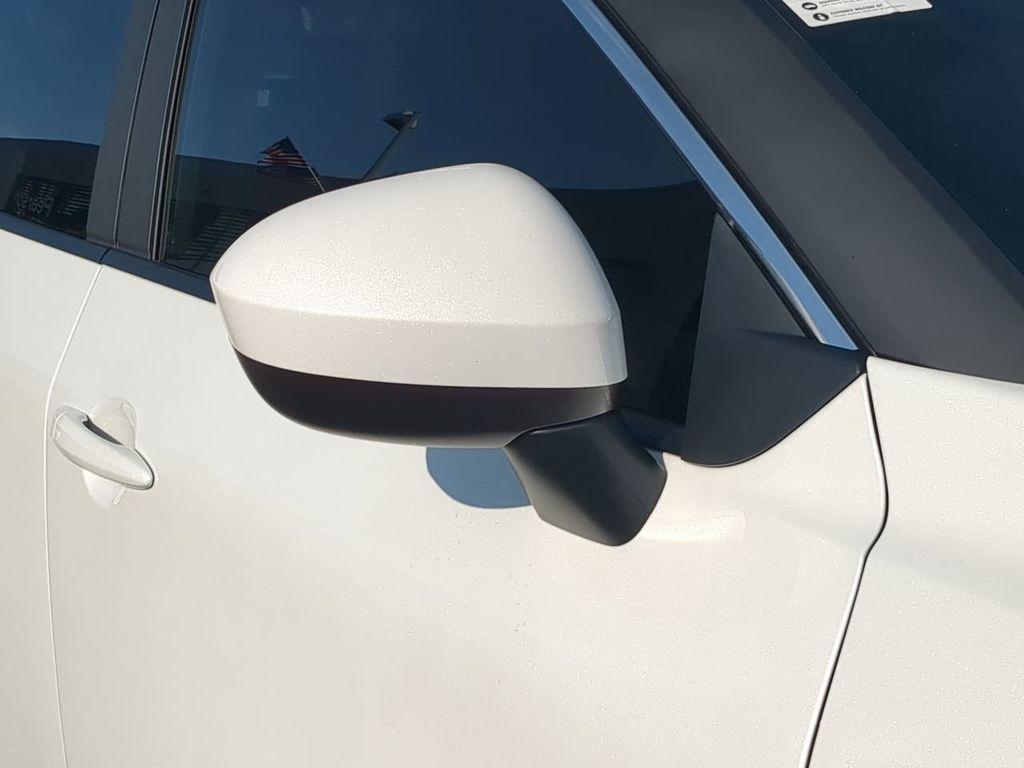 new 2026 Nissan Rogue car, priced at $31,107