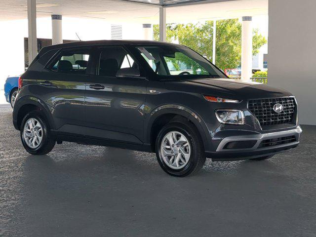 used 2024 Hyundai Venue car, priced at $19,888
