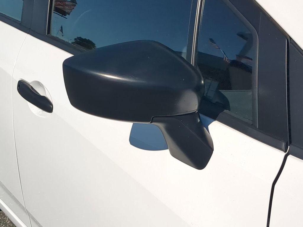 new 2025 Nissan Versa car, priced at $19,848