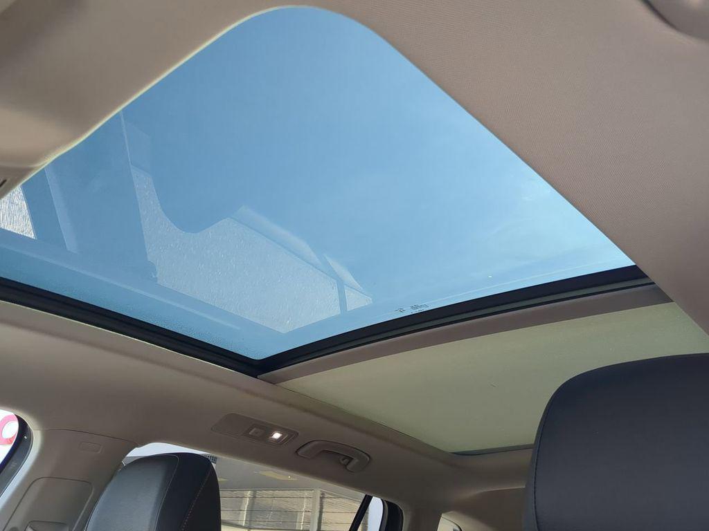 used 2024 Volkswagen Tiguan car, priced at $24,988