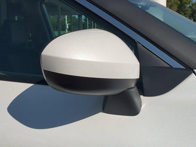 new 2025 Nissan Rogue car, priced at $34,551