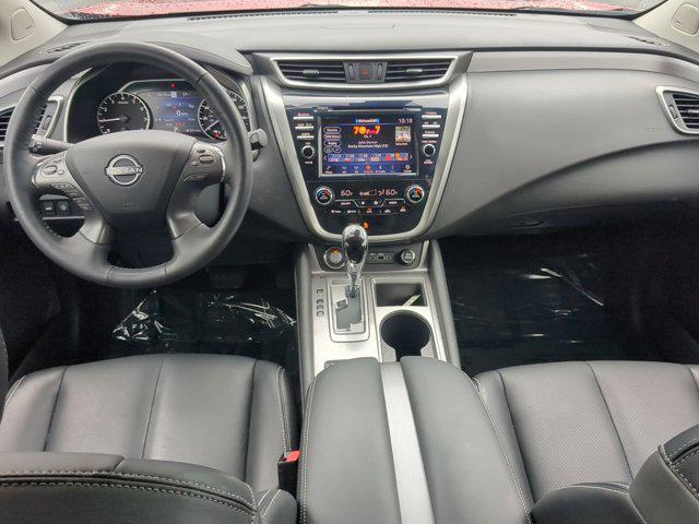 used 2023 Nissan Murano car, priced at $29,988