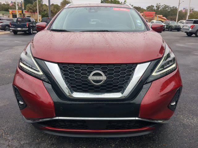 used 2023 Nissan Murano car, priced at $29,988