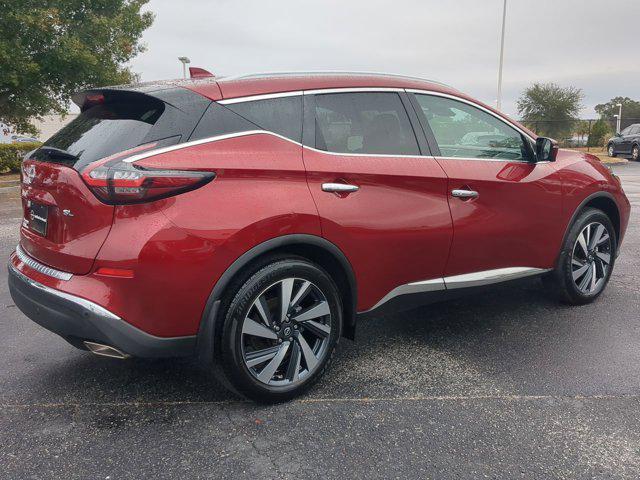 used 2023 Nissan Murano car, priced at $29,988