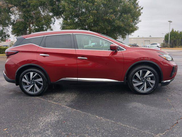 used 2023 Nissan Murano car, priced at $29,988