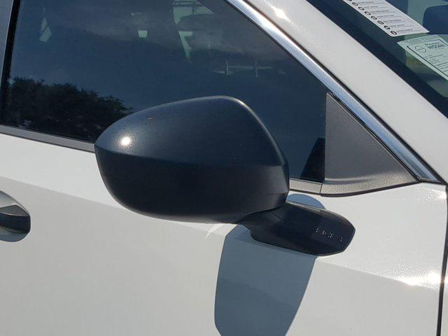 used 2025 Nissan Kicks car, priced at $22,388