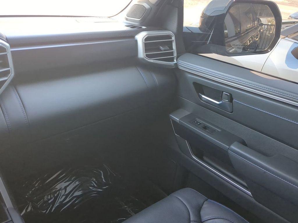 used 2025 Toyota Sequoia car, priced at $75,988