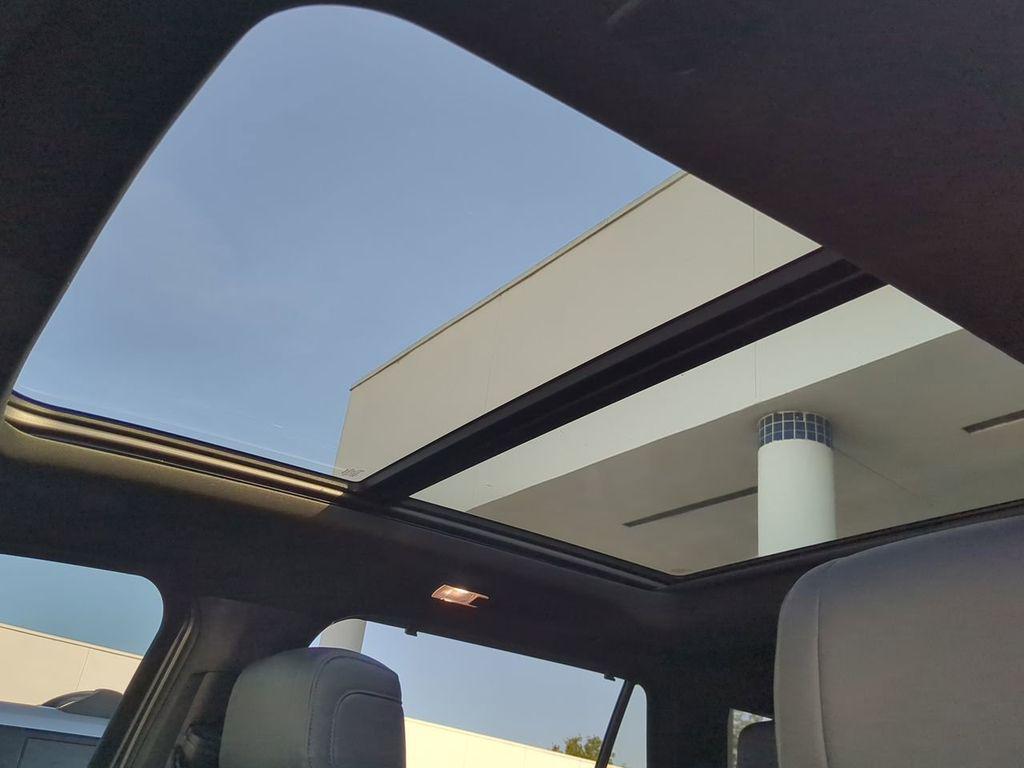 used 2025 Toyota Sequoia car, priced at $75,988