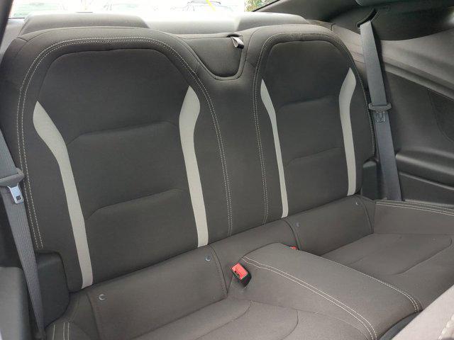 used 2019 Chevrolet Camaro car, priced at $18,988