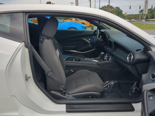 used 2019 Chevrolet Camaro car, priced at $18,988