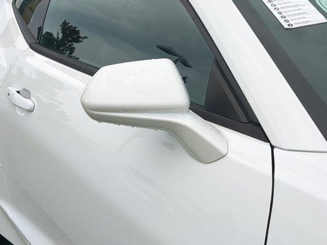 used 2019 Chevrolet Camaro car, priced at $18,988