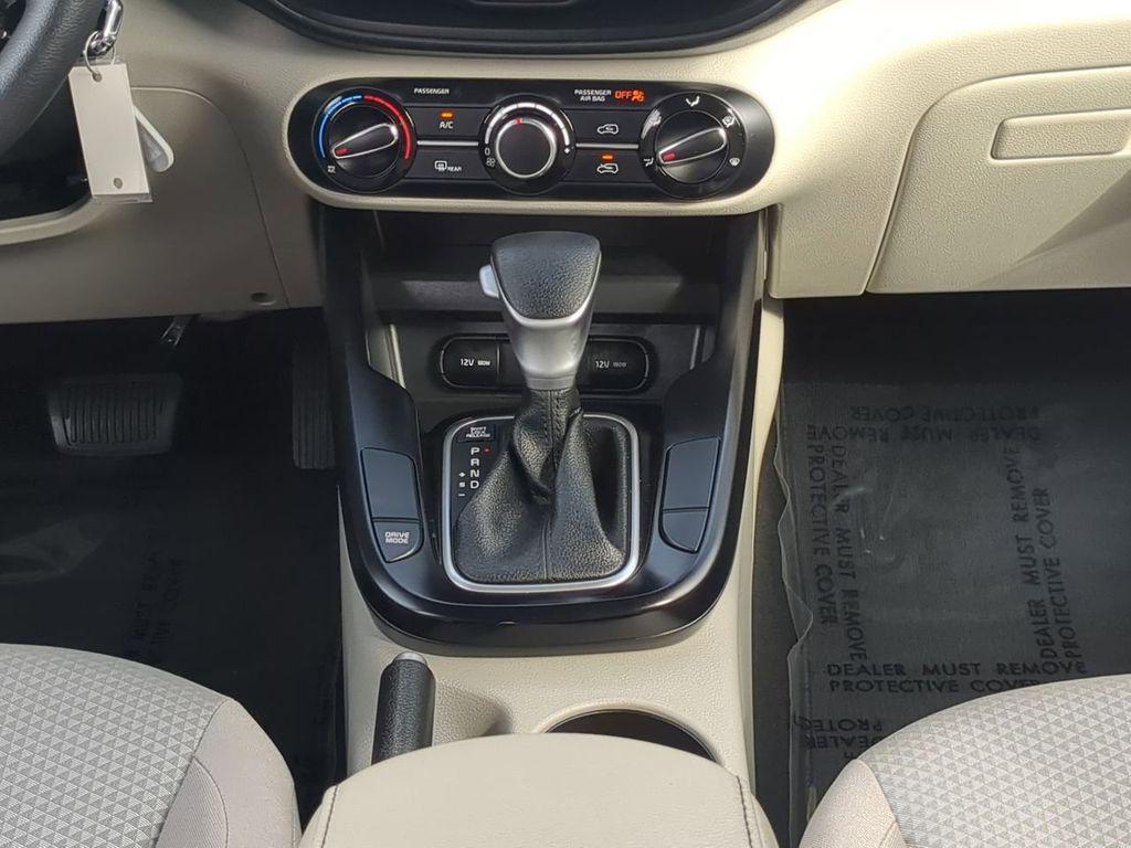 used 2025 Kia Soul car, priced at $18,988