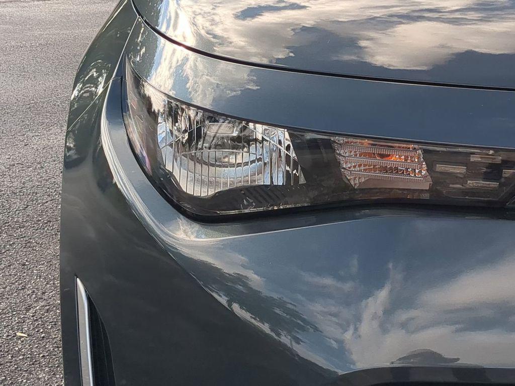 used 2025 Kia Soul car, priced at $18,988