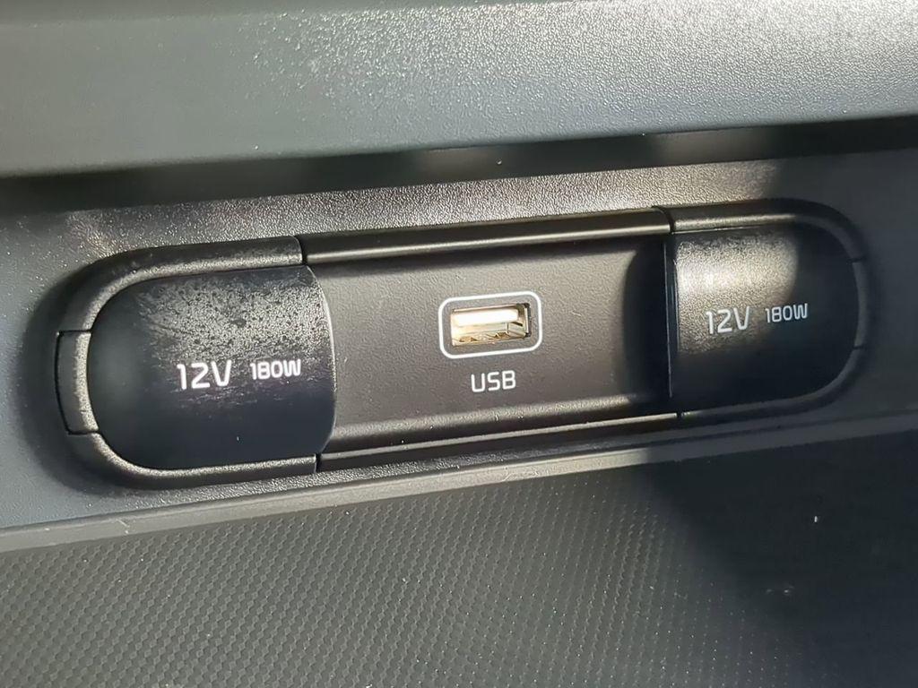 used 2025 Kia Soul car, priced at $18,988