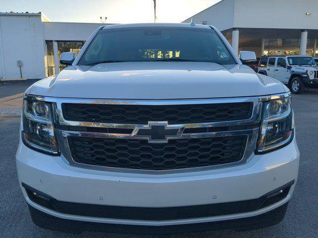 used 2017 Chevrolet Tahoe car, priced at $21,995