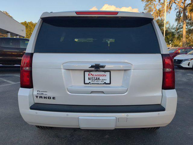 used 2017 Chevrolet Tahoe car, priced at $21,995