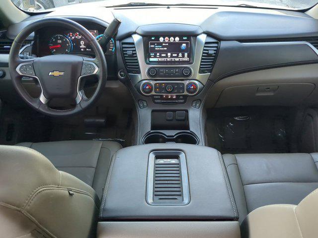 used 2017 Chevrolet Tahoe car, priced at $21,995