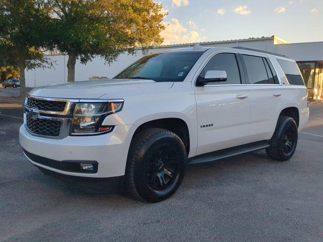 used 2017 Chevrolet Tahoe car, priced at $21,995