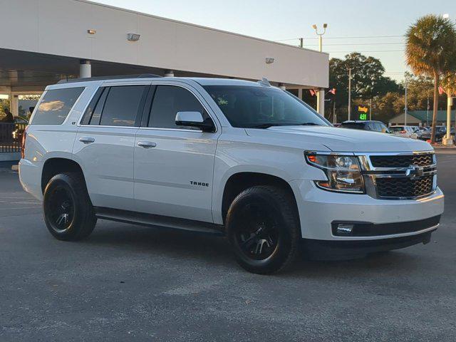 used 2017 Chevrolet Tahoe car, priced at $21,995