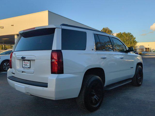 used 2017 Chevrolet Tahoe car, priced at $21,995