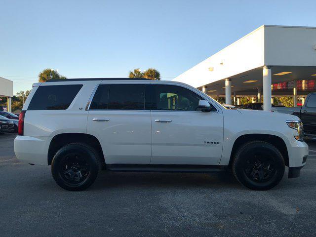 used 2017 Chevrolet Tahoe car, priced at $21,995