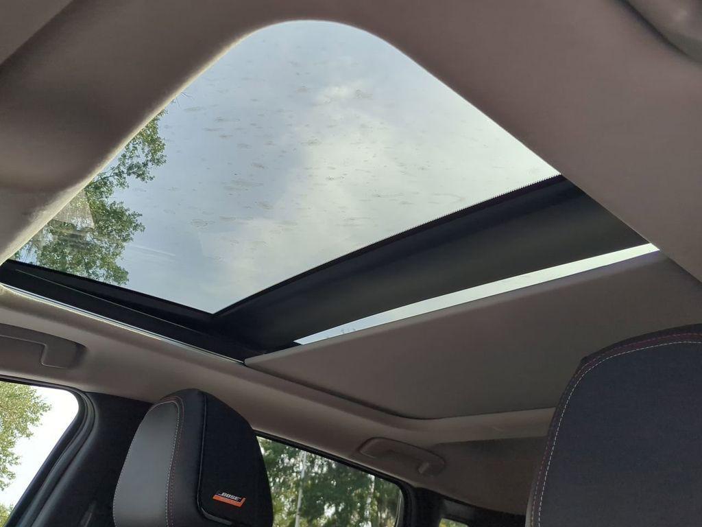 used 2025 Nissan Kicks car