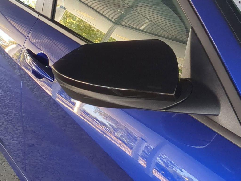 used 2025 Hyundai Elantra car, priced at $20,988