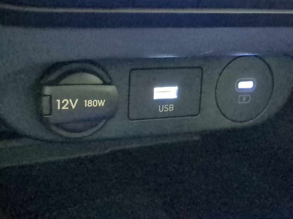 used 2025 Hyundai Elantra car, priced at $20,988