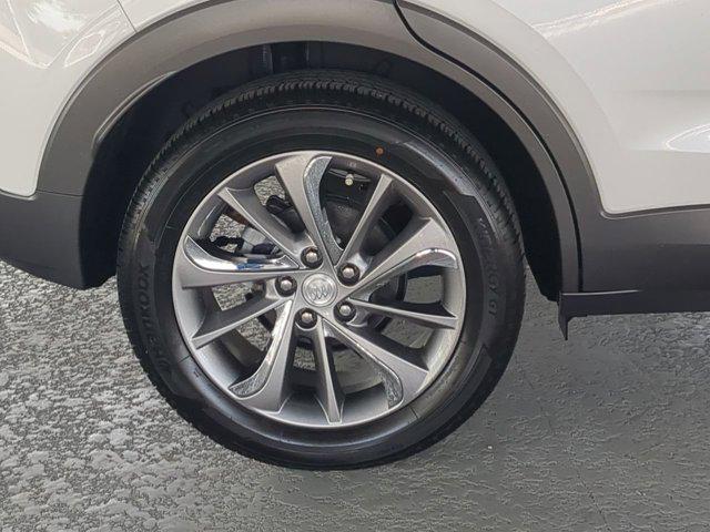 used 2023 Buick Encore GX car, priced at $25,888