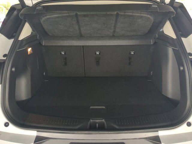 used 2023 Buick Encore GX car, priced at $25,888