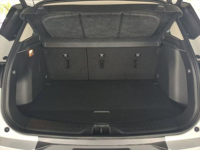 used 2023 Buick Encore GX car, priced at $24,399