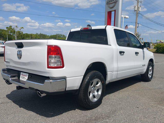 used 2023 Ram 1500 car, priced at $37,988