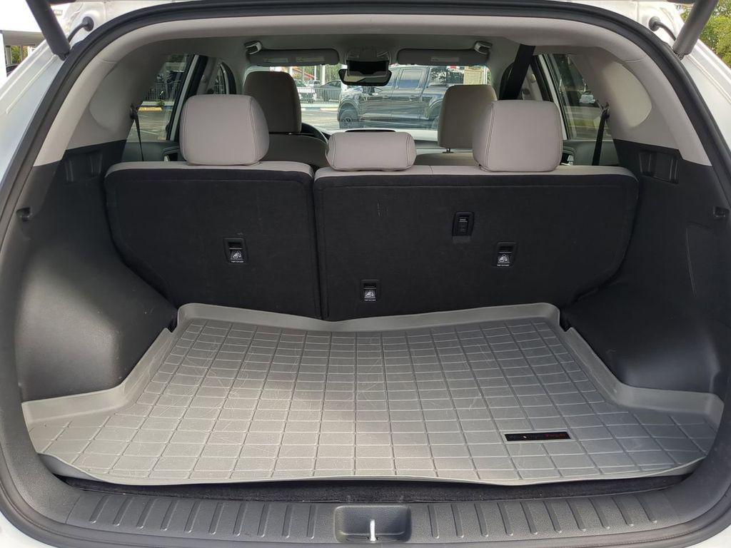 used 2020 Hyundai Tucson car, priced at $19,388