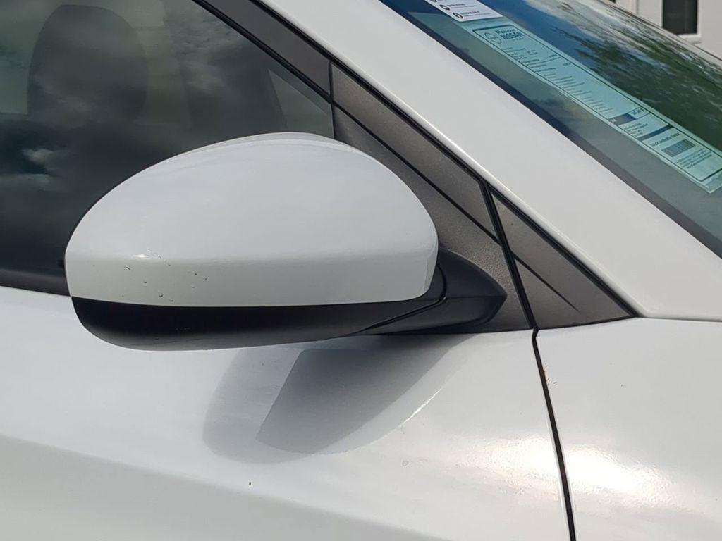 used 2020 Hyundai Tucson car, priced at $19,388