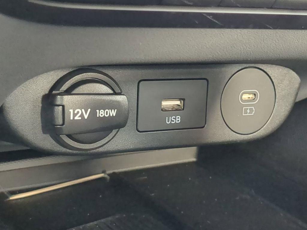 used 2025 Hyundai Elantra car, priced at $21,188