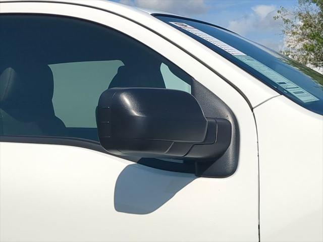 used 2024 Nissan Titan car, priced at $49,988