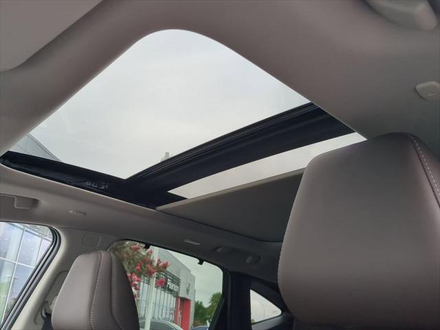 new 2025 Nissan Murano car