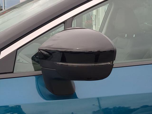 new 2025 Nissan Murano car
