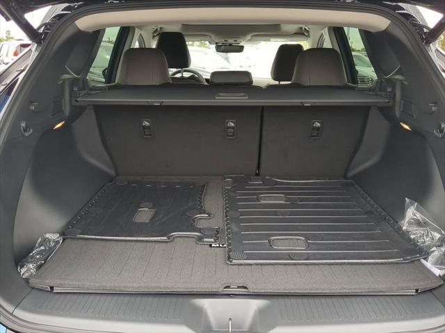new 2025 Nissan Murano car