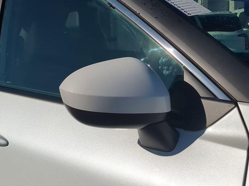 new 2026 Nissan Rogue car, priced at $31,090