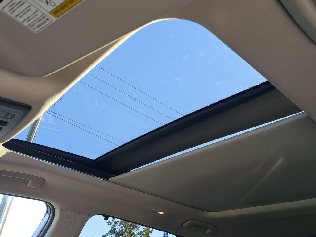 new 2026 Nissan Rogue car, priced at $31,090