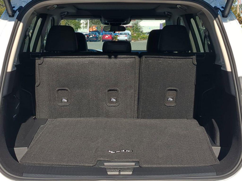 new 2026 Nissan Rogue car, priced at $31,090