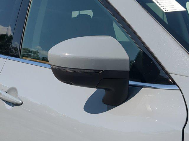 new 2025 Nissan Pathfinder car, priced at $49,409