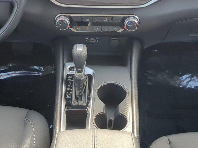 new 2025 Nissan Altima car, priced at $27,929