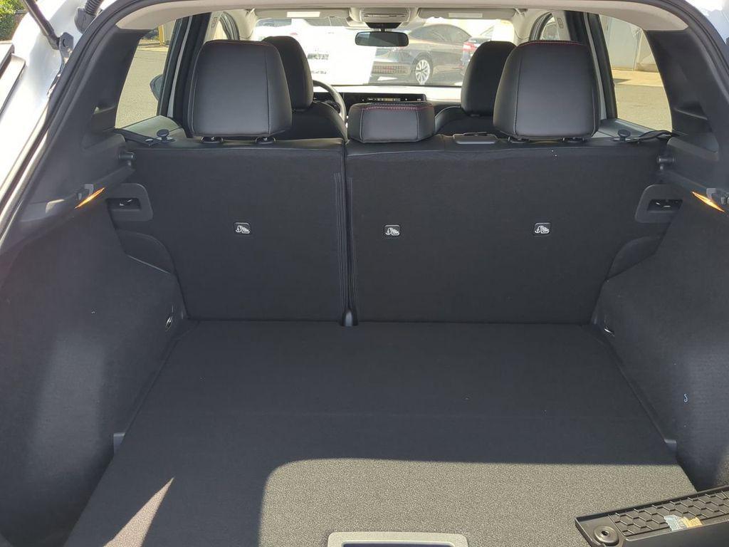 new 2025 Nissan Kicks car, priced at $28,222