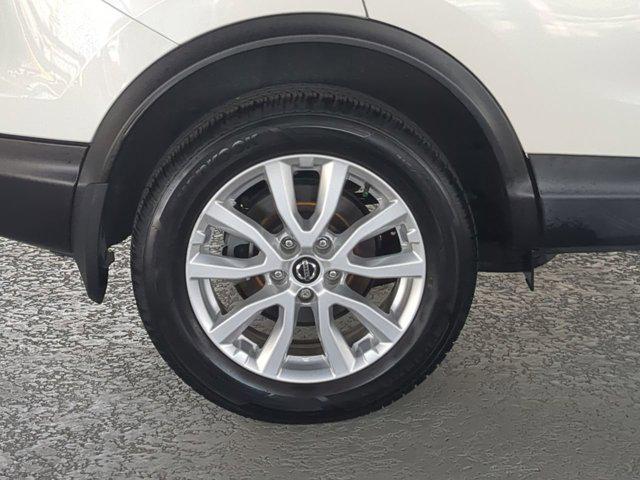 used 2020 Nissan Rogue Sport car, priced at $19,588